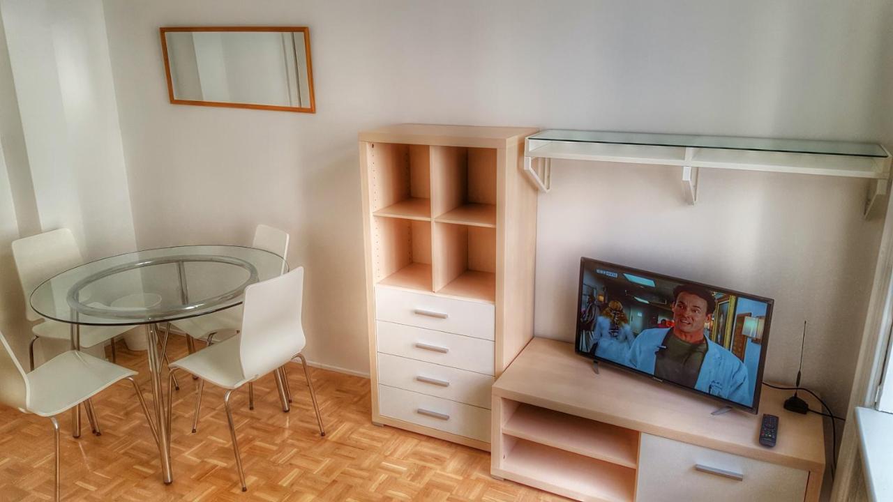 Sobieski District-1 Ring Apartments ウィーン エクステリア 写真