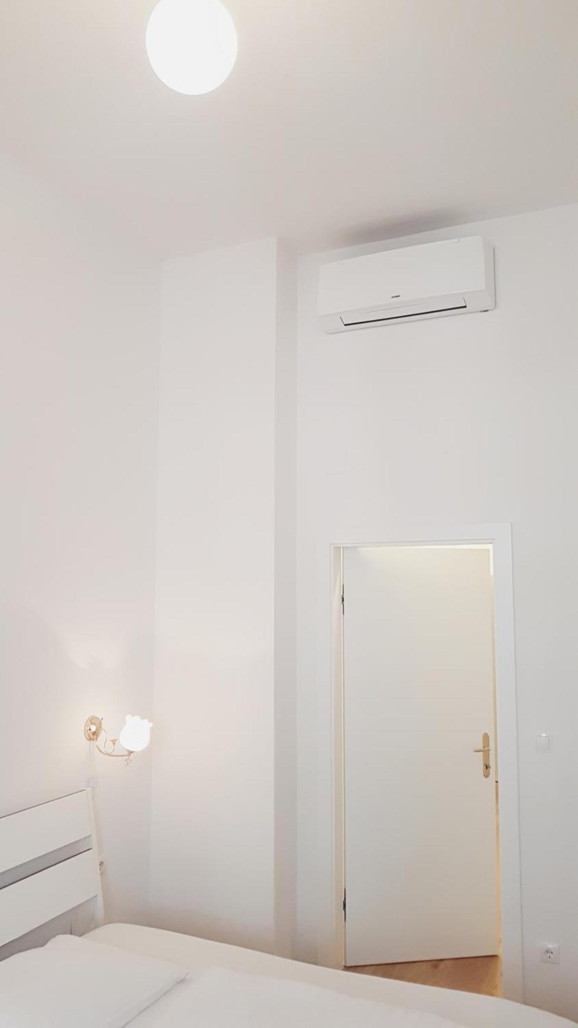 Sobieski District-1 Ring Apartments ウィーン 部屋 写真