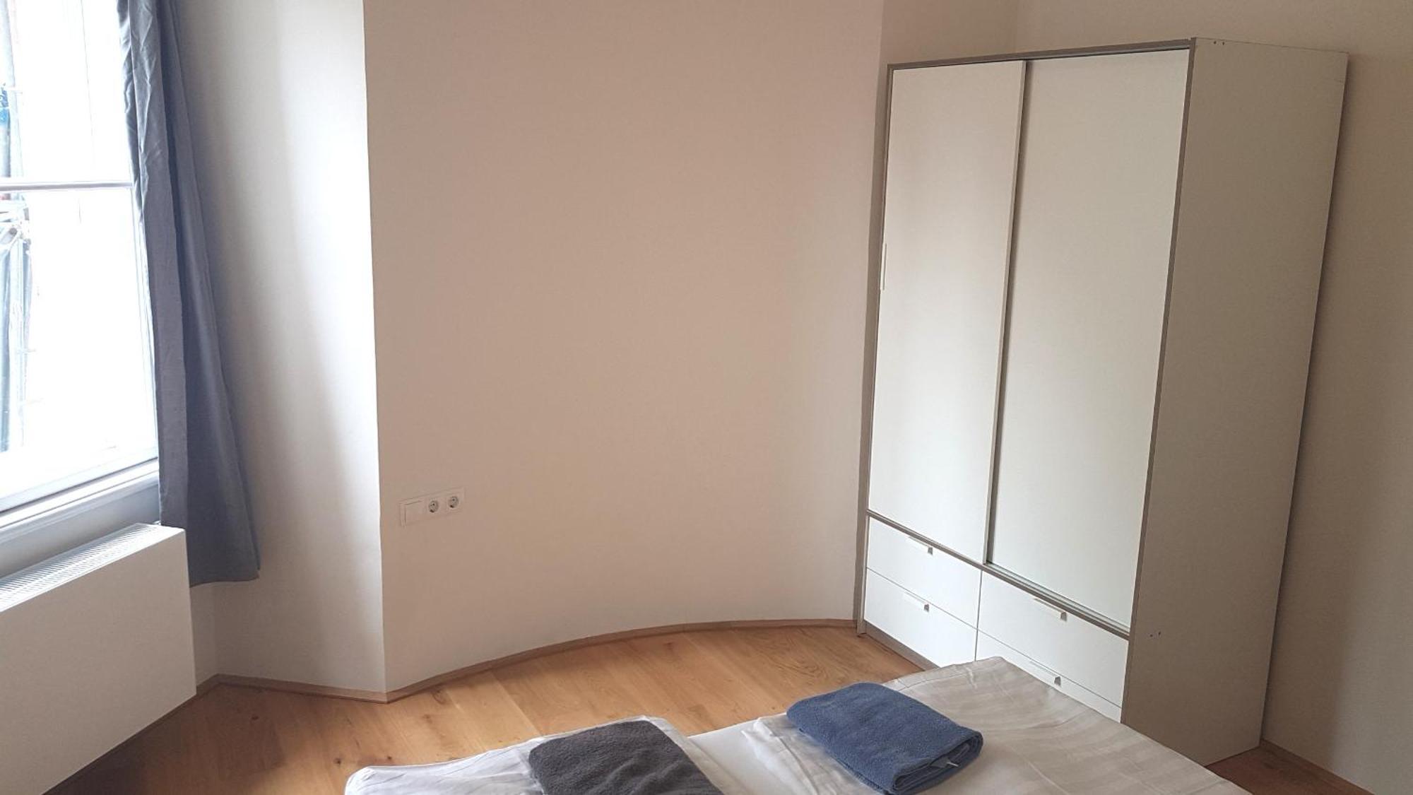 Sobieski District-1 Ring Apartments ウィーン エクステリア 写真