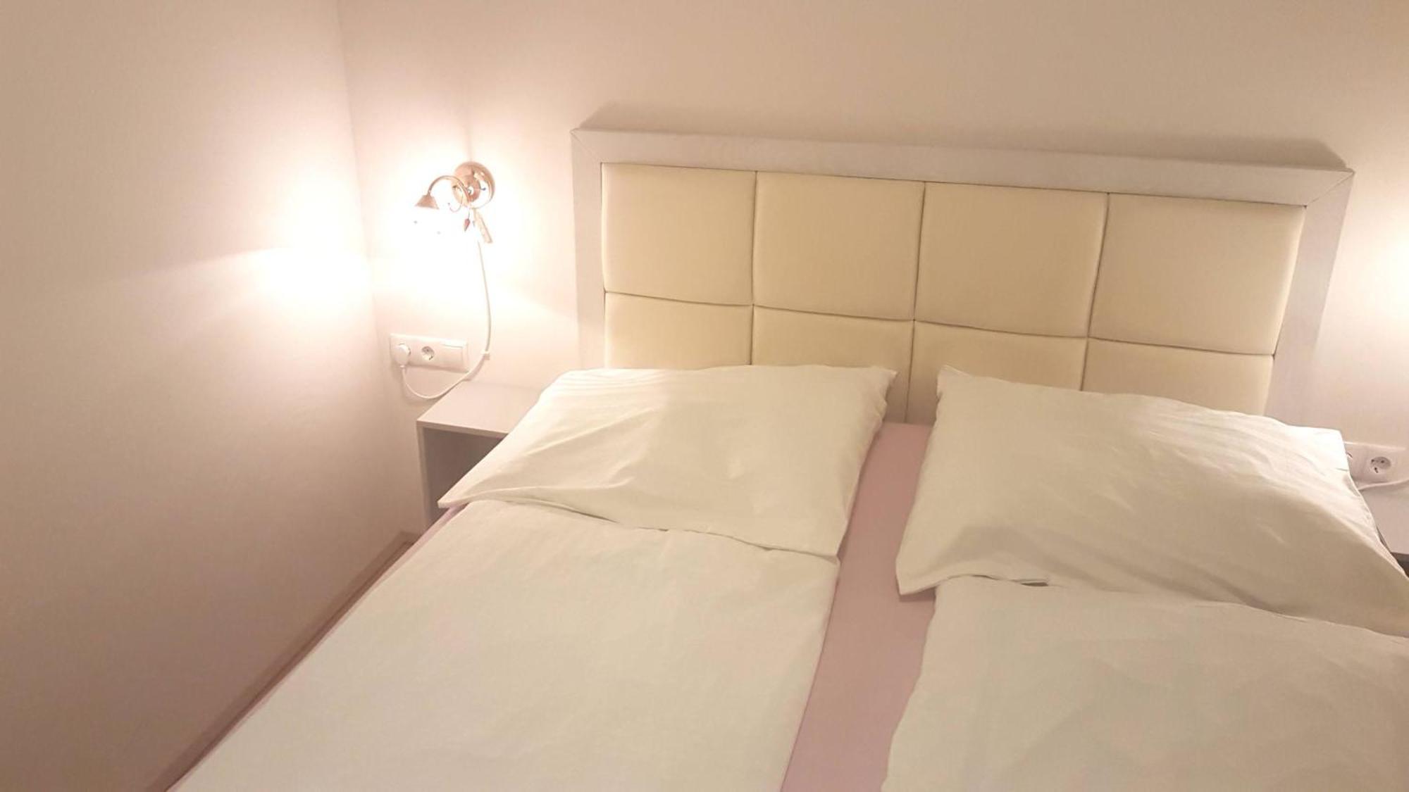 Sobieski District-1 Ring Apartments ウィーン 部屋 写真