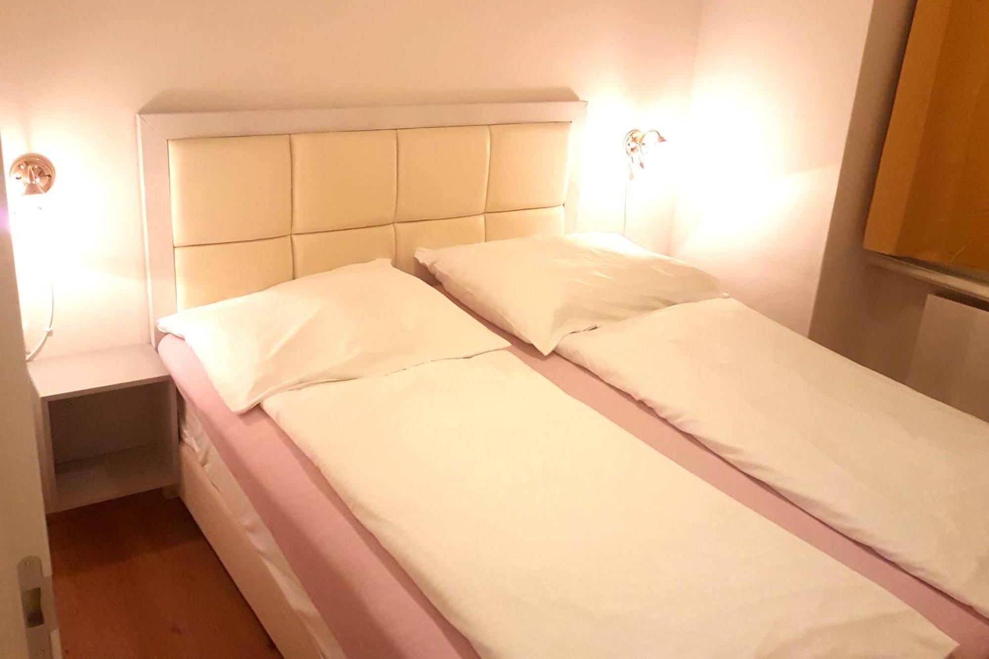 Sobieski District-1 Ring Apartments ウィーン 部屋 写真