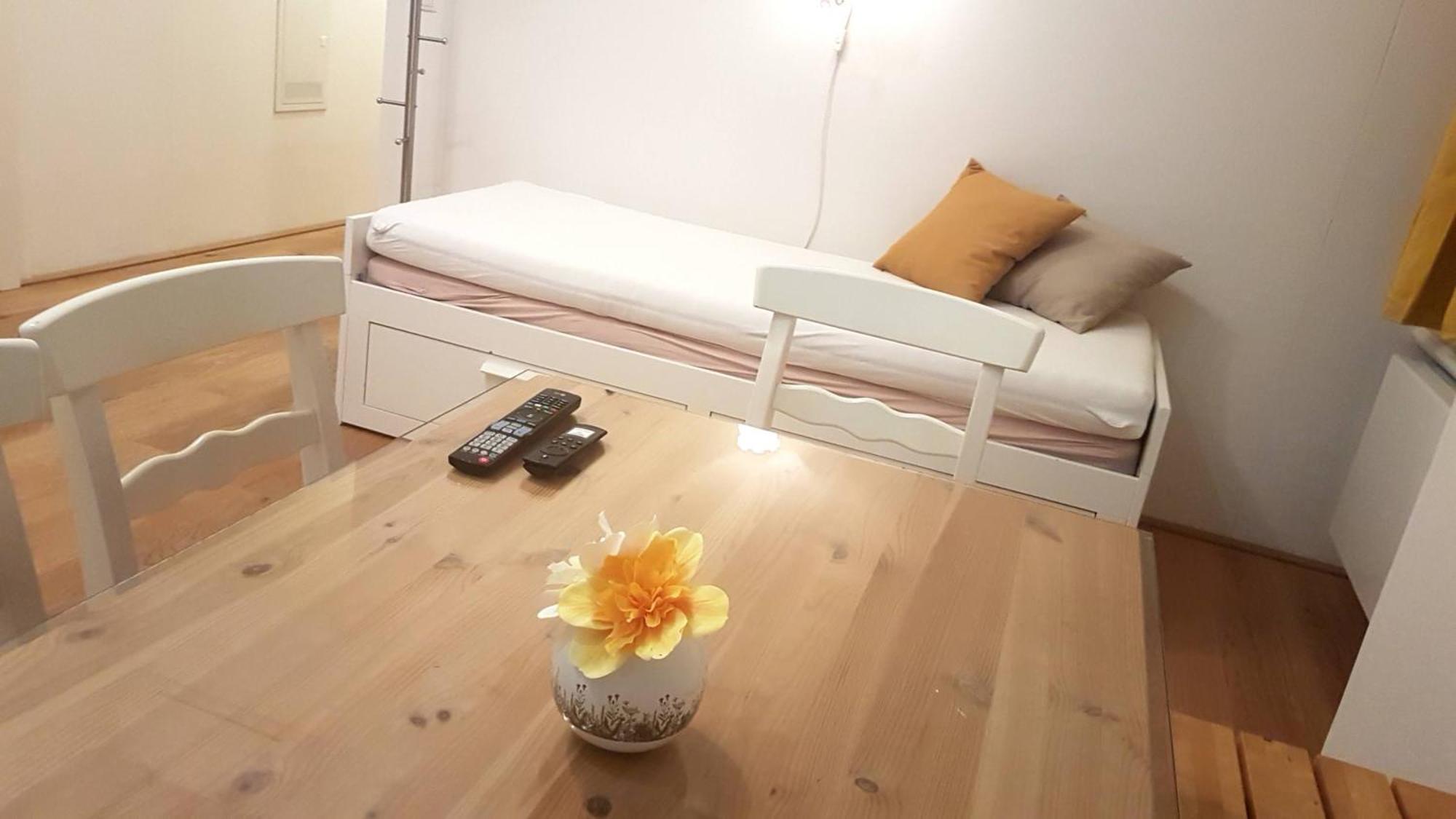Sobieski District-1 Ring Apartments ウィーン 部屋 写真