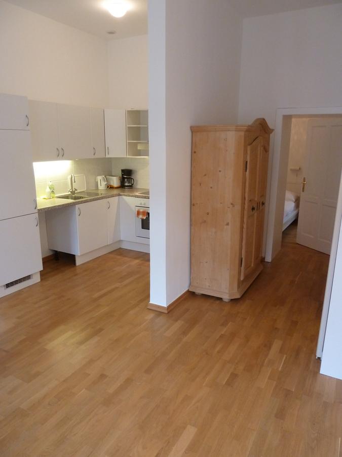 Sobieski District-1 Ring Apartments ウィーン エクステリア 写真