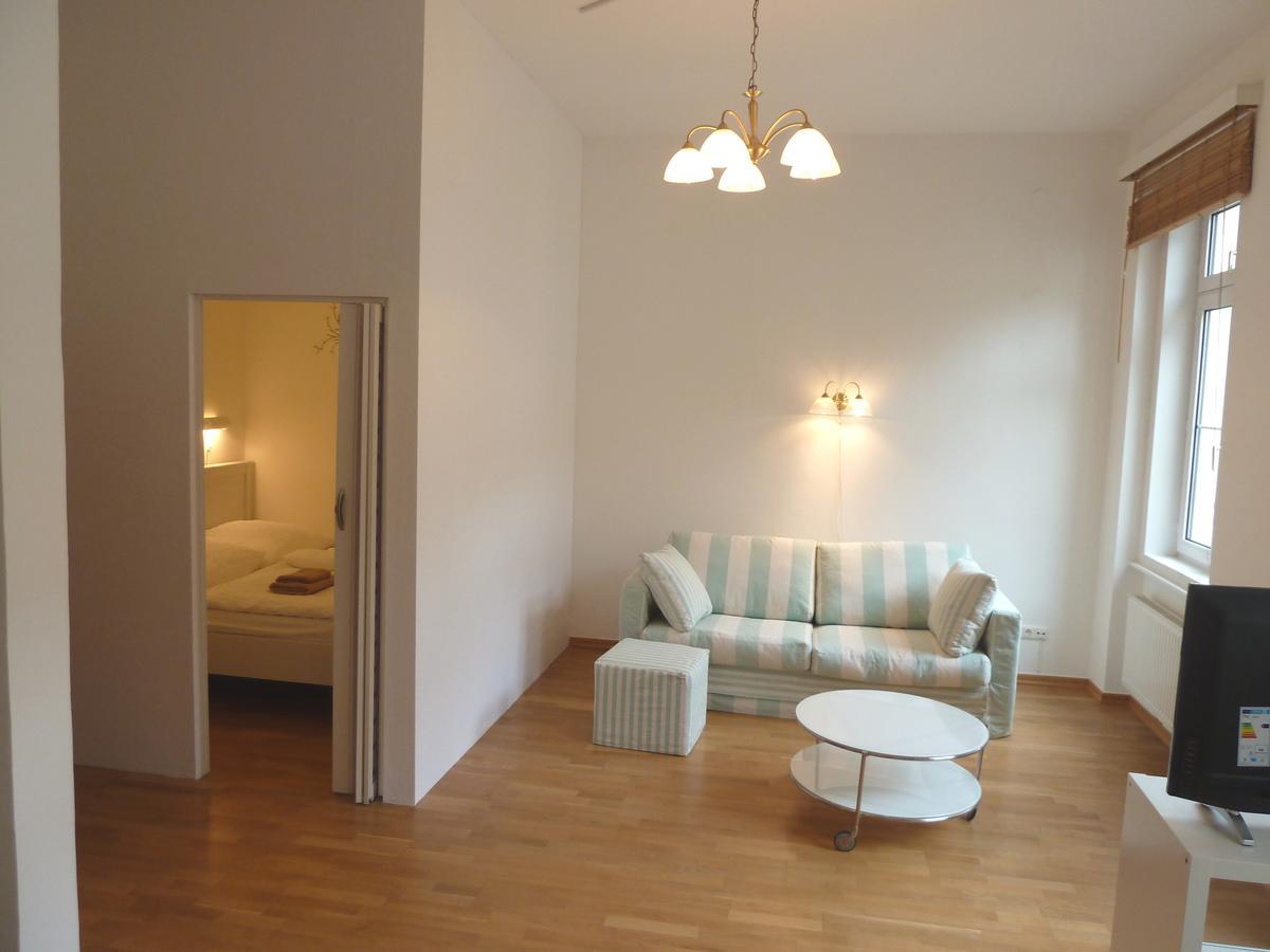 Sobieski District-1 Ring Apartments ウィーン エクステリア 写真
